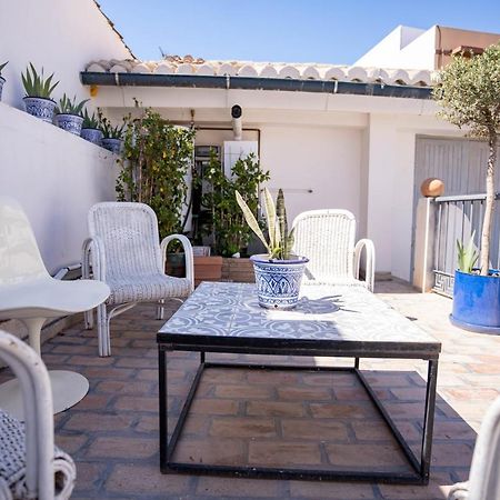 Valencia Luxury Guest House Godella Εξωτερικό φωτογραφία