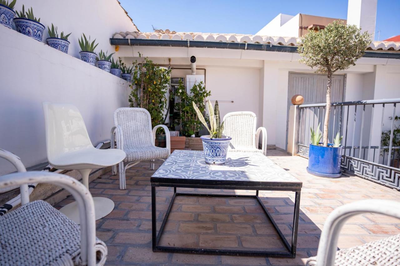 Valencia Luxury Guest House Godella Εξωτερικό φωτογραφία