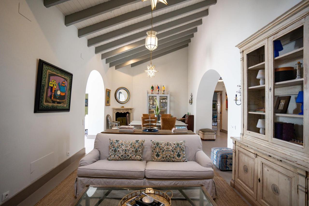 Valencia Luxury Guest House Godella Εξωτερικό φωτογραφία