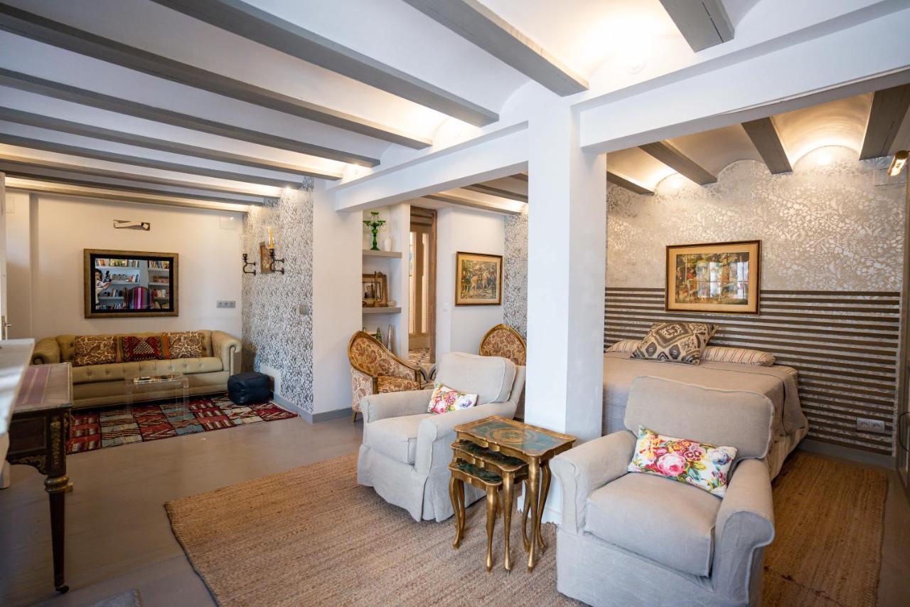 Valencia Luxury Guest House Godella Εξωτερικό φωτογραφία