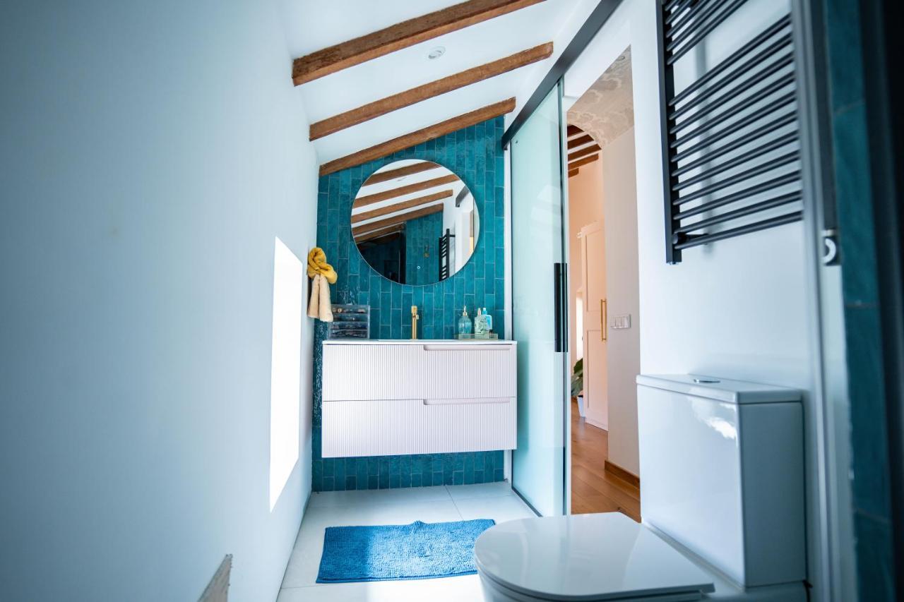 Valencia Luxury Guest House Godella Εξωτερικό φωτογραφία