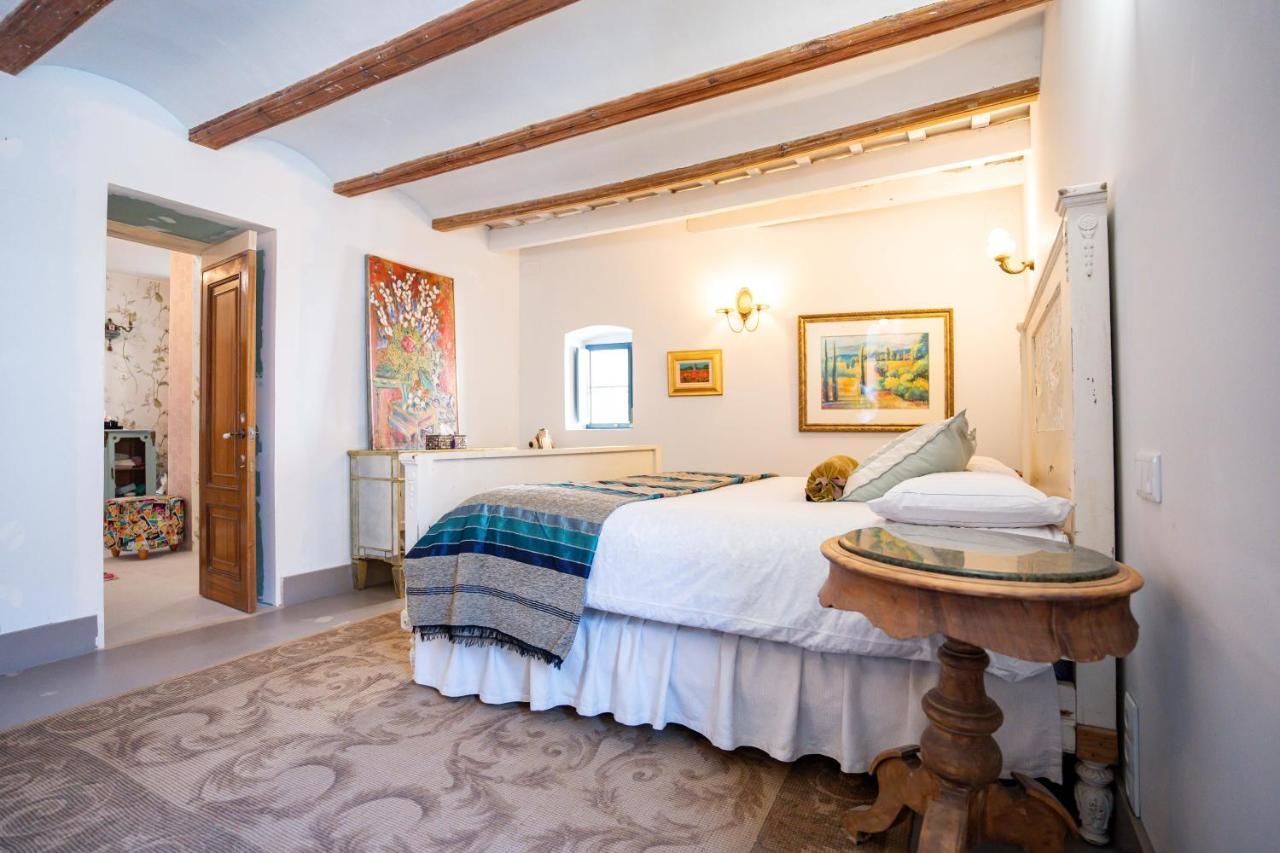 Valencia Luxury Guest House Godella Εξωτερικό φωτογραφία