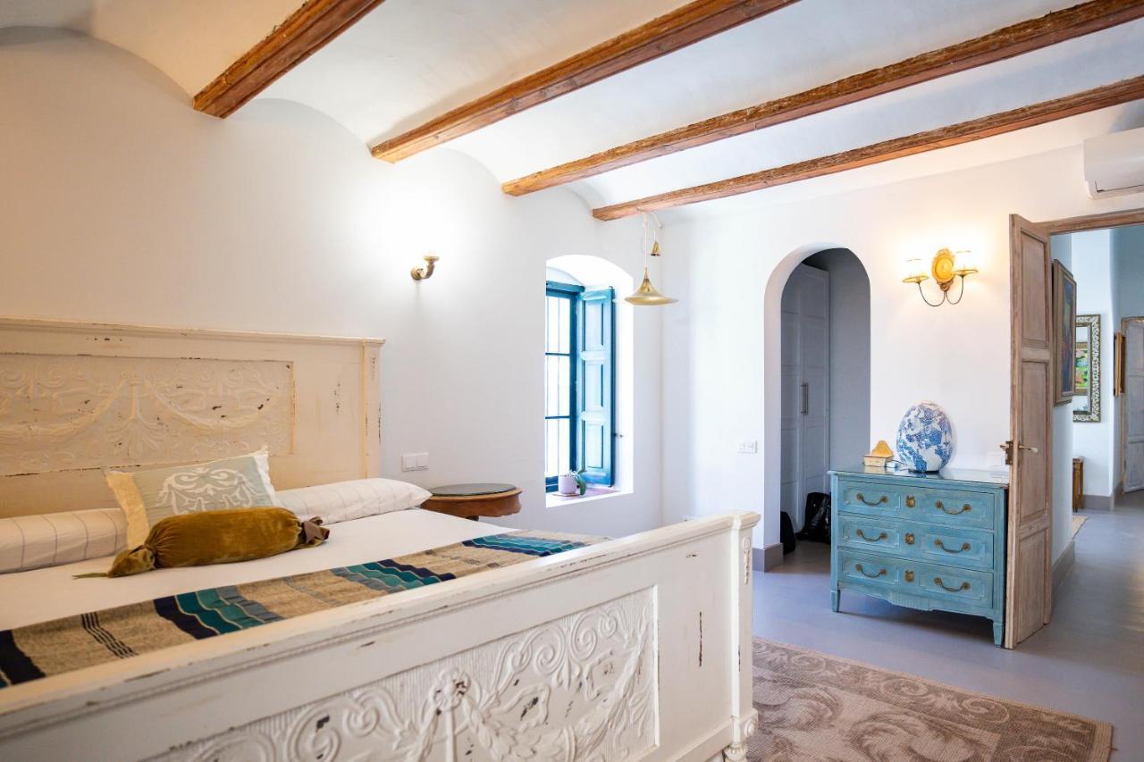 Valencia Luxury Guest House Godella Εξωτερικό φωτογραφία