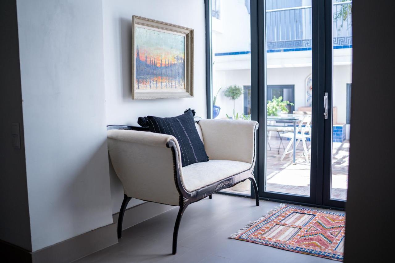 Valencia Luxury Guest House Godella Εξωτερικό φωτογραφία