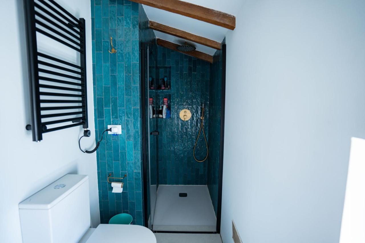 Valencia Luxury Guest House Godella Εξωτερικό φωτογραφία
