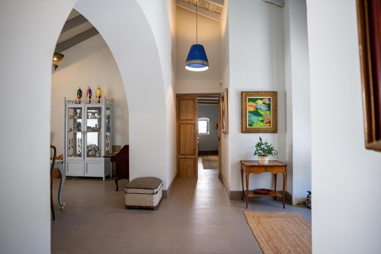 Valencia Luxury Guest House Godella Εξωτερικό φωτογραφία