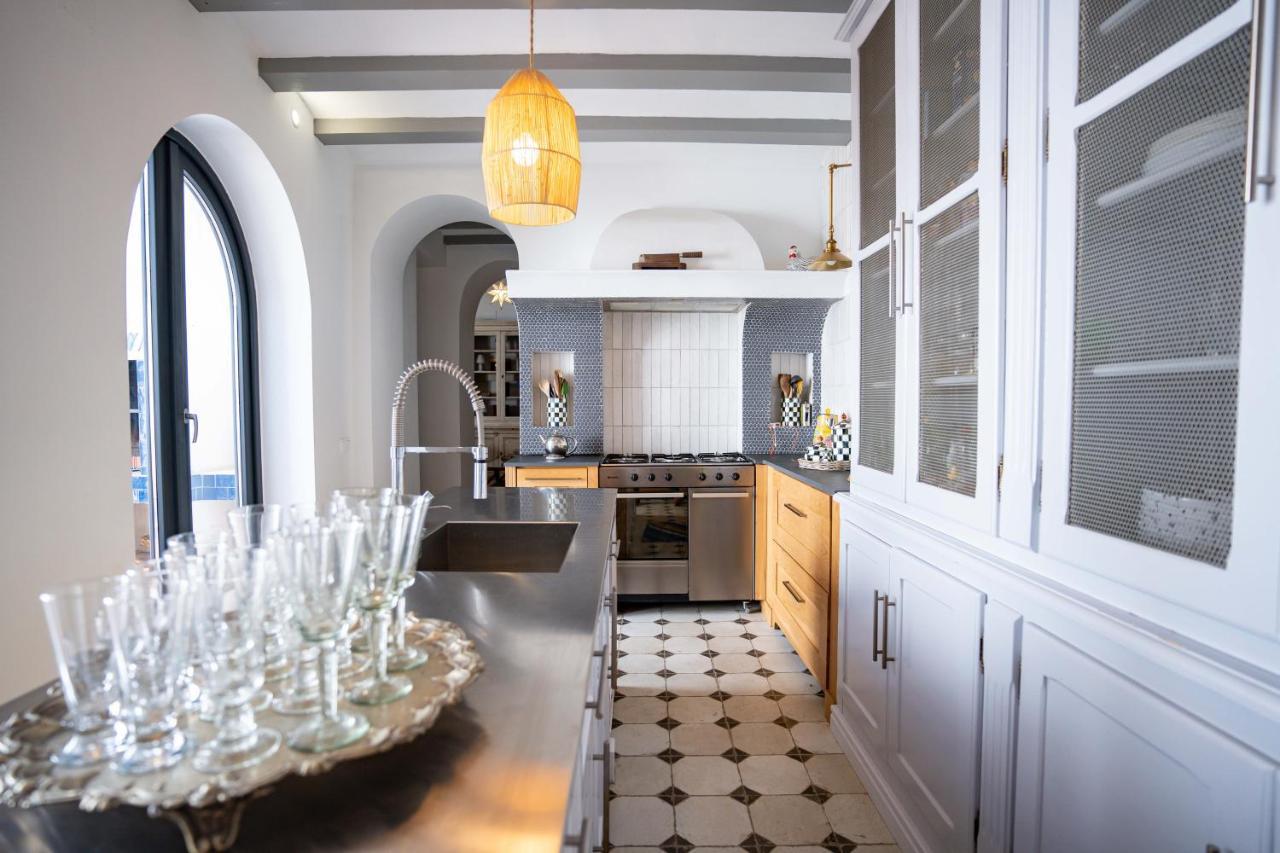 Valencia Luxury Guest House Godella Εξωτερικό φωτογραφία